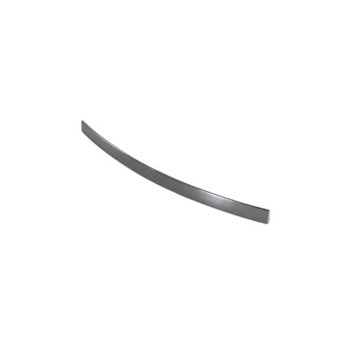 Whirlpool Refrigerator Door Handle (Stainless) - W11043768, Replaces: W11024145
