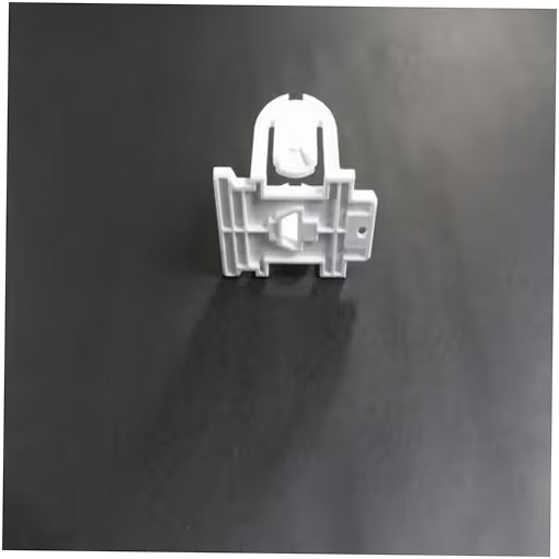 GE Refrigerator Filter Bracket - WR17X13069