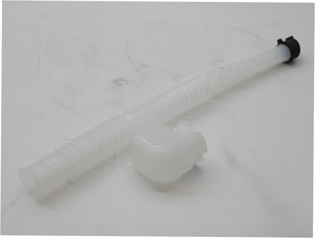 LG Refrigerator Drain Tube Assembly - AJR75805401, Replaces: 5251JA3004A