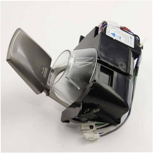 Samsung Refrigerator Dispenser Funnel Guide - DA97-07361R