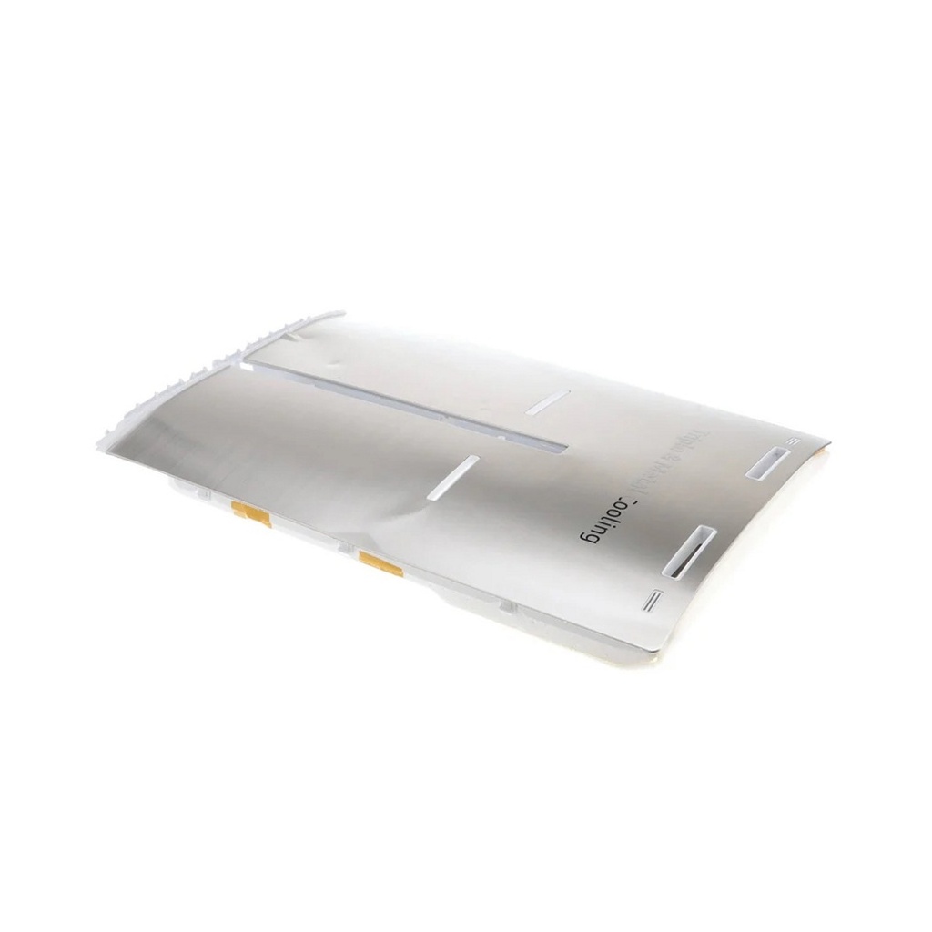 Samsung Refrigerator Evaporator Cover Assembly - DA97-15409G