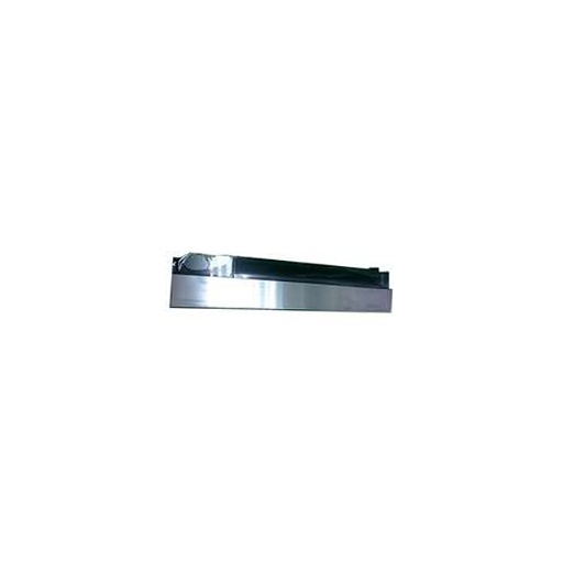 Samsung Refrigerator Grille Assembly - DE94-02408B, Replaces: DE94-02408A