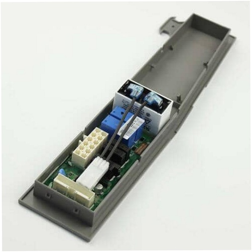 LG Refrigerator Control Board Case - ABQ72940013