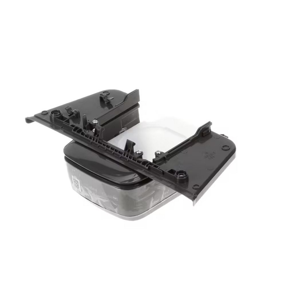 Samsung Refrigerator Dispenser Cover Assembly - DA97-19112C