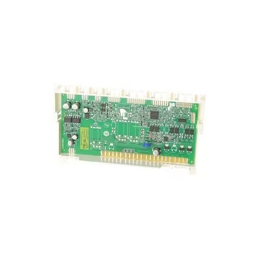 Bosch Refrigerator Control Board/Module - 12024581, Replaces: 12021389