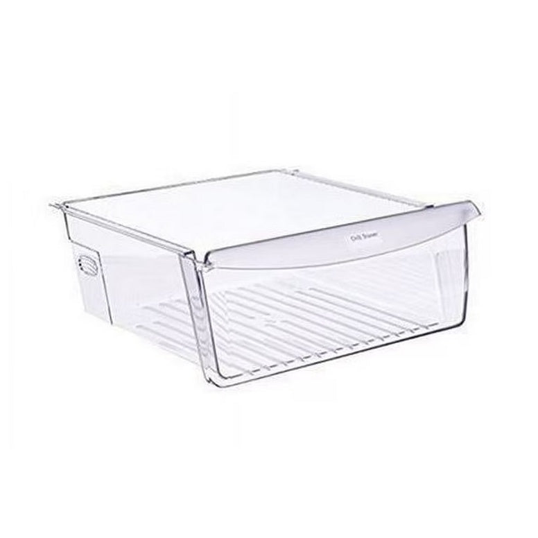 Frigidaire Refrigerator Meat Pan - 241974604, Replaces: 241974601