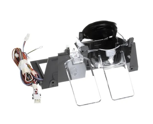 Frigidaire Refrigerator Dispenser Housing - 5304525979, Replaces: 5304534130
