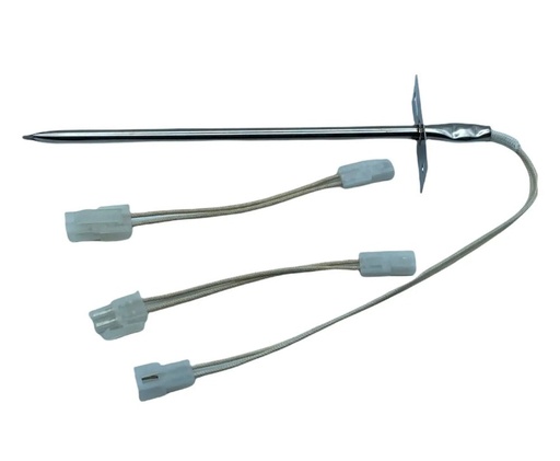 Whirlpool Oven Temperature Sensor  - 12001656, REPLACES: 12001357