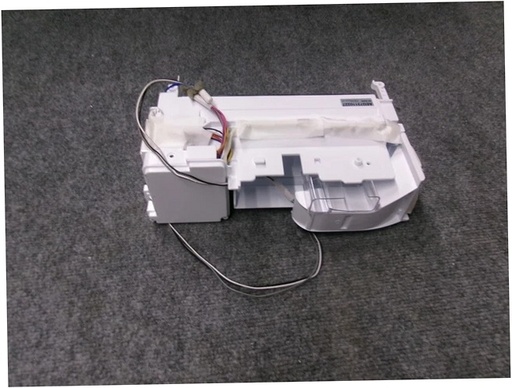 LG Refrigerator Ice Maker Assembly - AEQ73110227