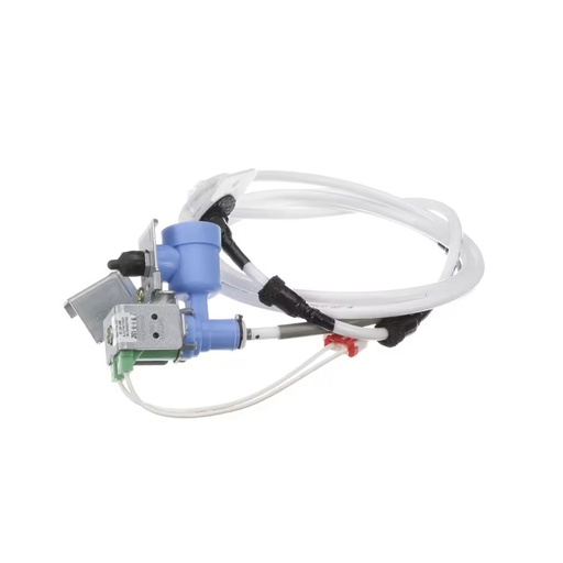 LG Refrigerator Water Inlet Valve - AJU73432824