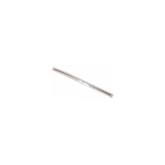 Bosch Refrigerator Profile Trim Strip - 00717542, Replaces: 717542