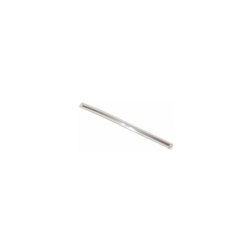 Bosch Refrigerator Profile Trim Strip - 00717542, Replaces: 717542
