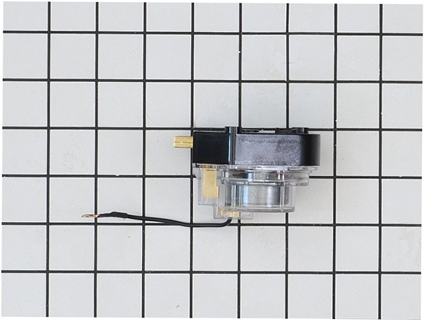 Frigidaire Refrigerator Defrost Timer - 5303917633, Replaces: A769