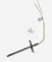 Oven Temperature Sensor - TS1825WC