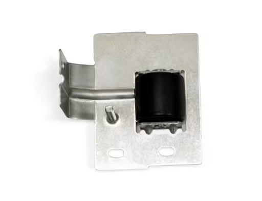 Frigidaire Refrigerator Front Roller Assembly - 241889001, Replaces: 241559601