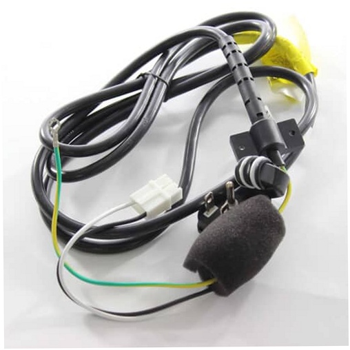 LG Refrigerator Power Cord Assembly - EAD61857331