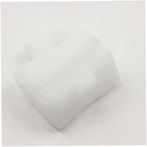 Samsung Refrigerator Handle Mounting Block (Right) - DA61-04255A