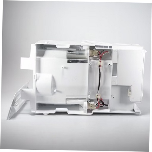 Bosch Refrigerator Ice Maker Assembly - 00673989, Replaces: 673989