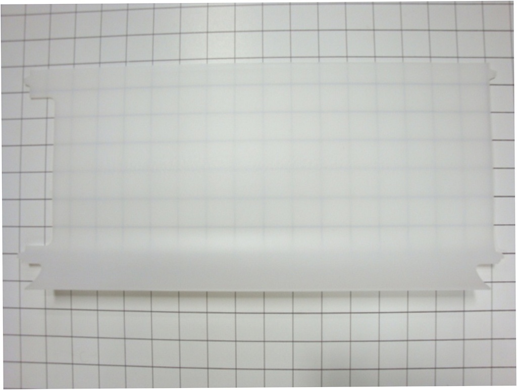 Frigidaire Refrigerator Water Tank Cover - 240326304, Replaces: 240326302