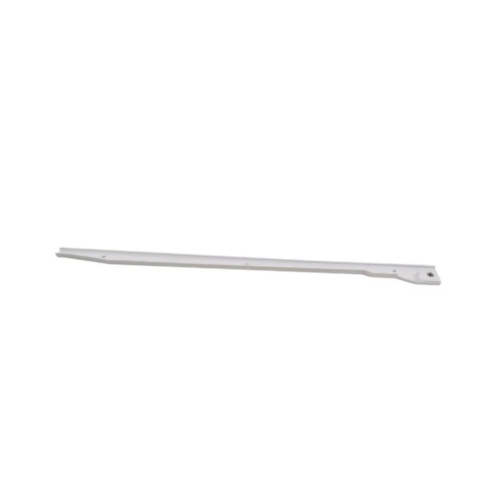 Samsung Refrigerator Pantry Rail (Right) - DA97-11539A, Replaces: DA61-07601A