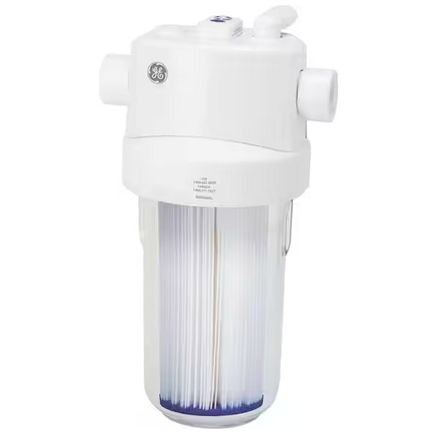 GE Refrigerator Water Filter - FXHSC