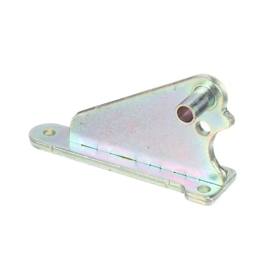 Whirlpool Refrigerator Bottom Door Hinge - WPW10521411, Replaces: W10363678