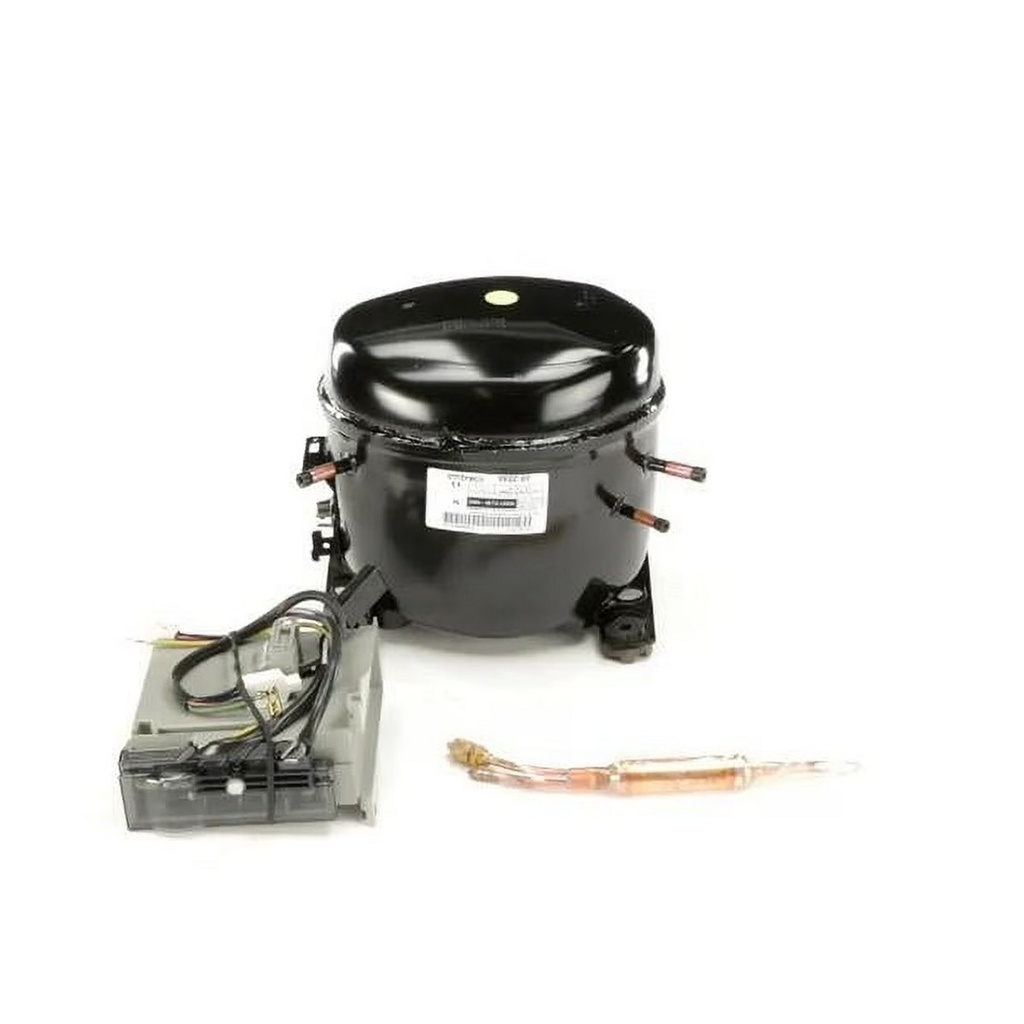 Whirlpool Refrigerator Compressor - W11103181, Replaces: W10913755