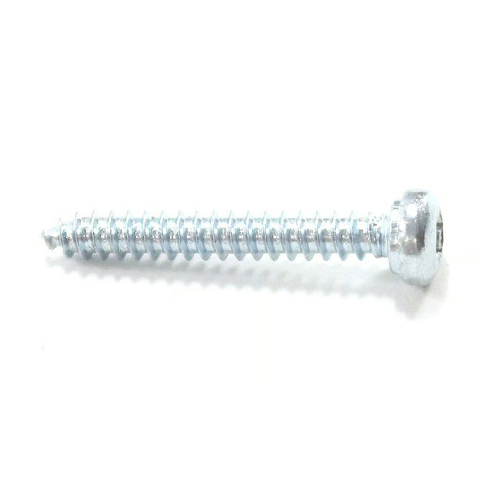 GE Refrigerator Screw - WR01X10629, Replaces: WR01X10399