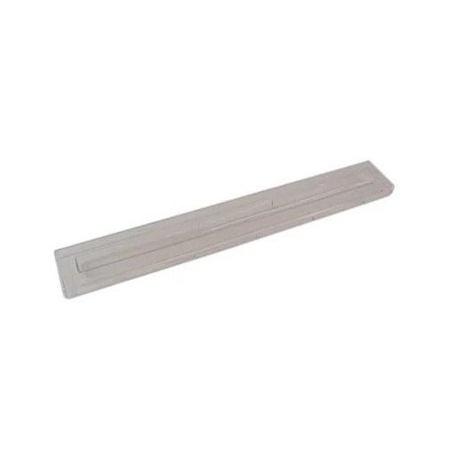 Samsung Refrigerator Pantry Front Cover - DA63-08022A