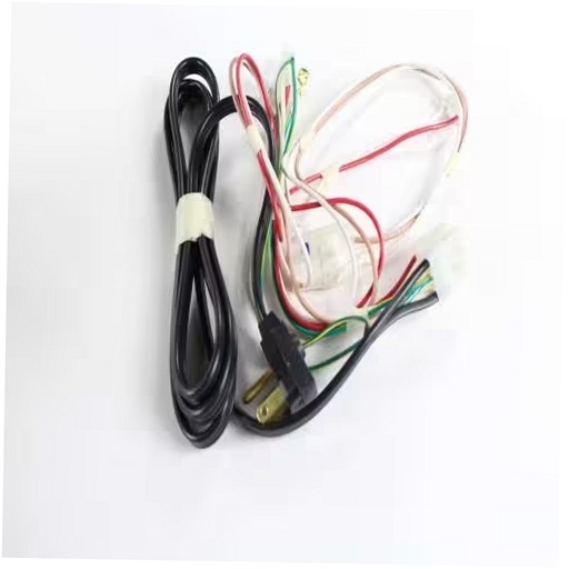 Whirlpool Refrigerator Wire Harness - W11222985, Replaces: W10862100