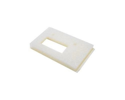Whirlpool Refrigerator Gasket - WP67006341, Replaces: 12920001