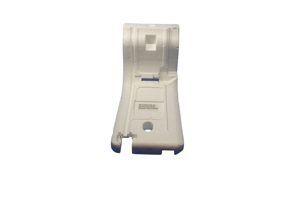 Whirlpool Refrigerator Diffuser - W11188815, Replaces: W10610107