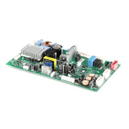 LG Refrigerator Main Control Board - EBR74796470