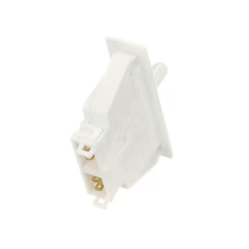 LG Refrigerator Push Button Switch - 6600JB3007L, Replaces: 6600JB3007A