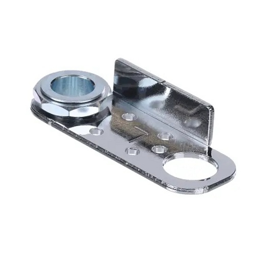 LG Refrigerator Door Stopper Assembly - AJC68689632