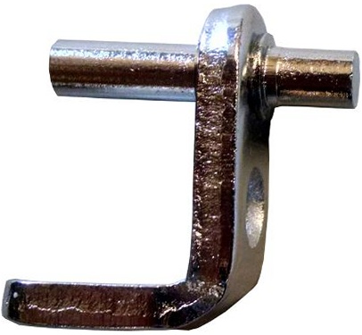 Fisher & Paykel Refrigerator Door Stop Assembly - 814537