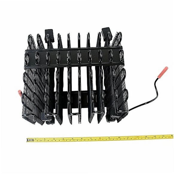 Frigidaire Refrigerator Condenser - 241862903, Replaces: 241862901