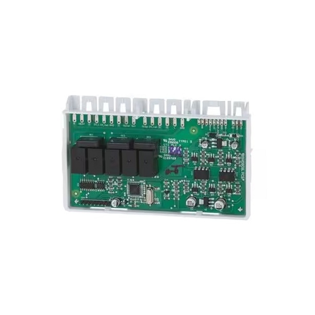 Bosch Refrigerator Main Control Board - 00648627, Replaces: 648627