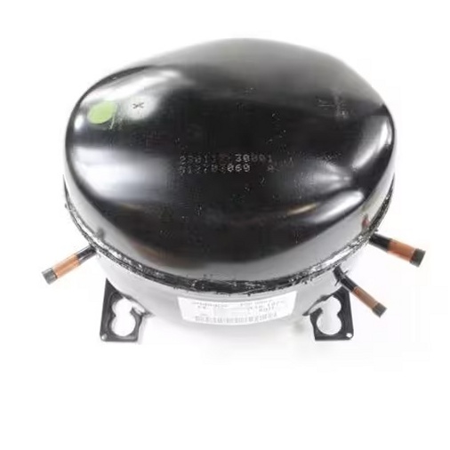 Whirlpool Refrigerator Compressor - WPW10463858, Replaces: W10405532