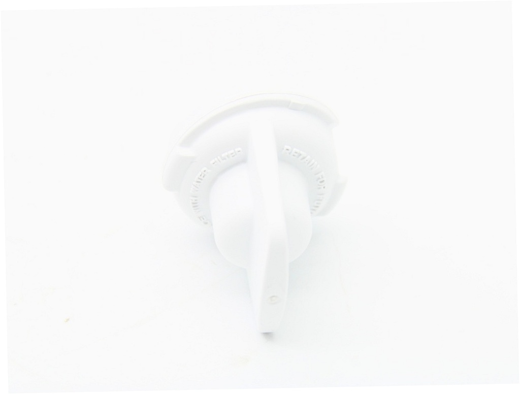 GE Refrigerator GSWF Bypass - WR17X22073, Replaces: WR02X11613