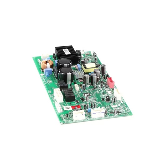 LG Refrigerator Main Control Board - EBR32165762