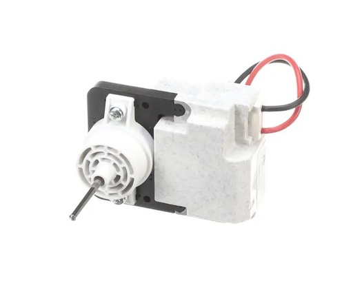 Frigidaire Refrigerator Motor - 242077707