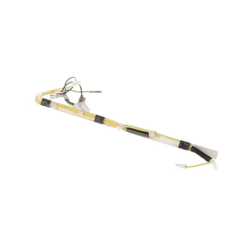Whirlpool Refrigerator Wire Harness - W11396530, Replaces: W10858452