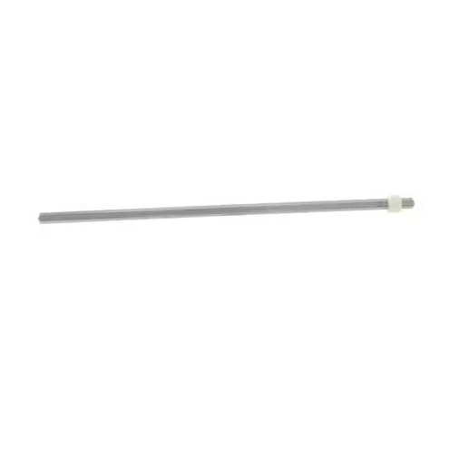 Bosch Refrigerator Drive Shaft - 00612611, Replaces: 612611