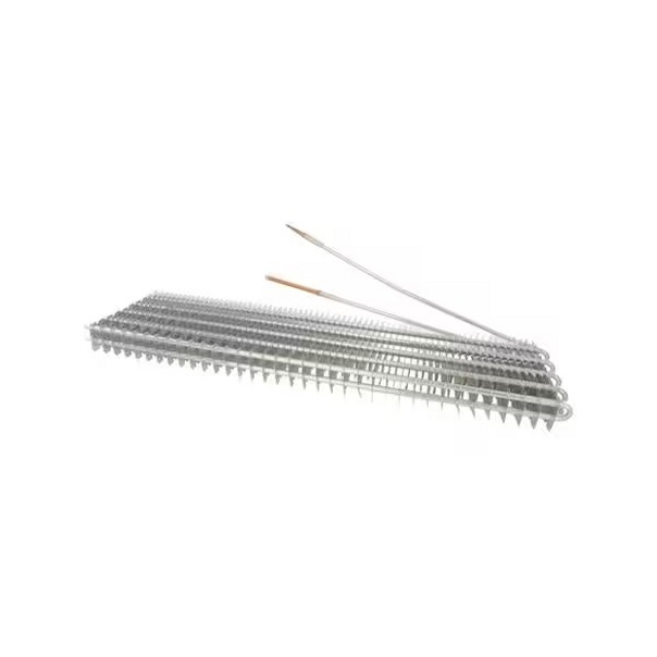 Bosch Refrigerator Evaporator - 00689342, Replaces: 00244566