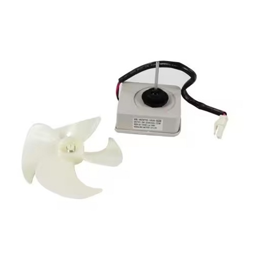 Frigidaire Refrigerator Evaporator Fan Motor - 5304518492
