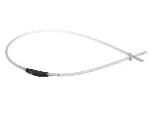 Frigidaire Refrigerator Tubing (Double Valve to Ice Maker) - 5304527422, Replaces: 5304519122