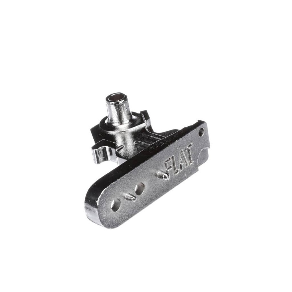 Samsung Refrigerator Middle Left Hinge - DA61-13376A