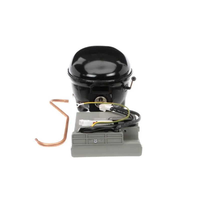 Frigidaire Refrigerator Compressor with Inverter - 5303918894, Replaces: 5304526016