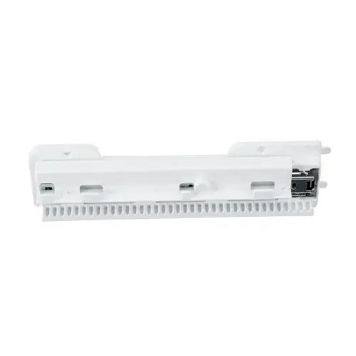 LG Refrigerator Drawer Slide Rail - AEC73877608, Replaces: EBS61443364